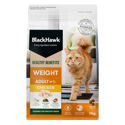 Weight Management Cat Food