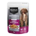 Wet Mature Dog Food Lamb - 85g