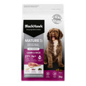 Original Mature Dog Food Lamb & Rice