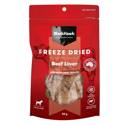 Black Hawk Freeze Dried Dog Treats - Beef