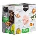 Wet Dog Food Chicken - 85g Box